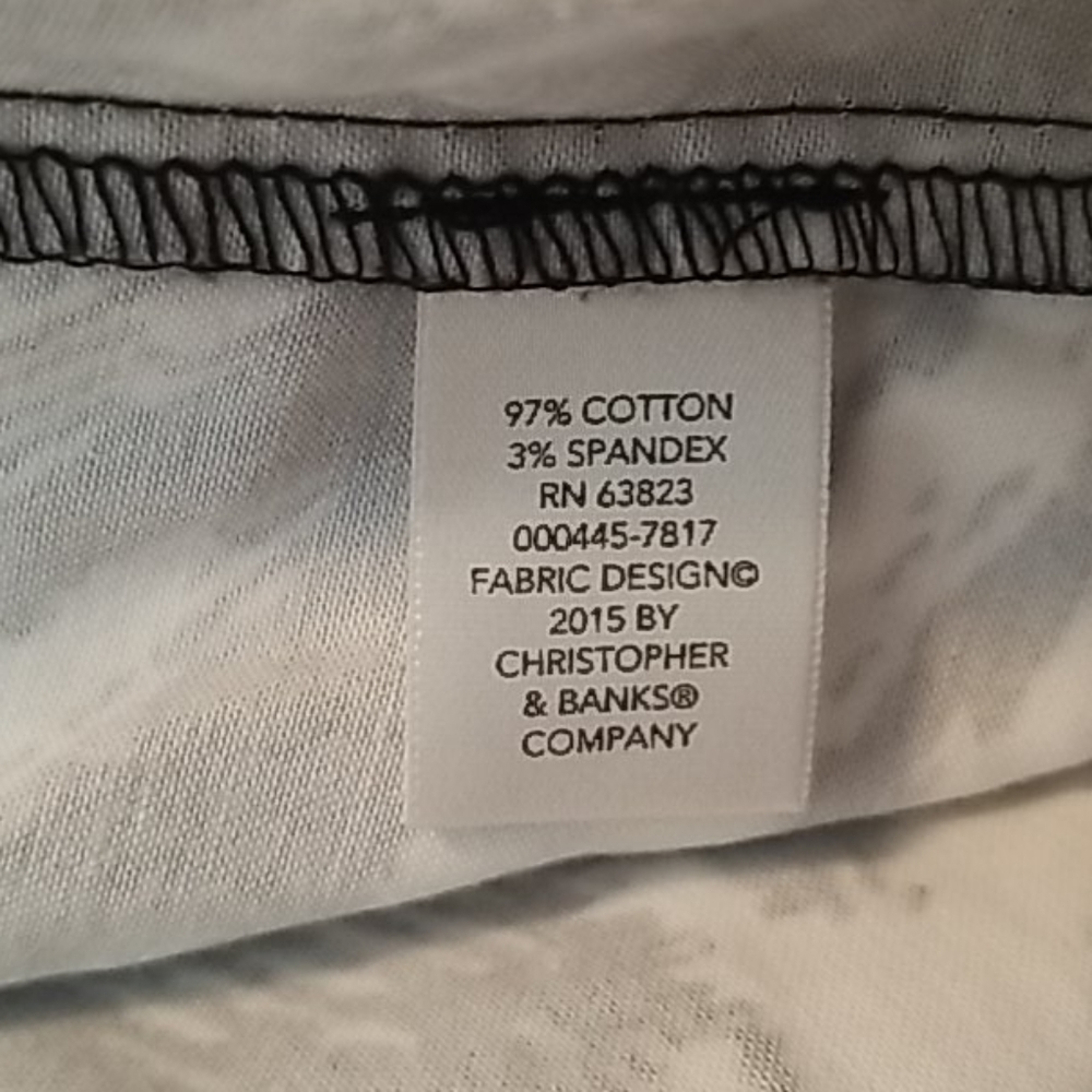 Jacket - Picture 5 of 5